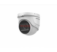 Hikvision DS-2CE76H8T-ITMF (2.8MM) HD-TVI аналоговая камера