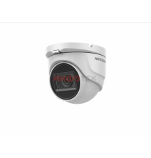 Hikvision DS-2CE76H8T-ITMF (2.8MM) HD-TVI аналоговая камера