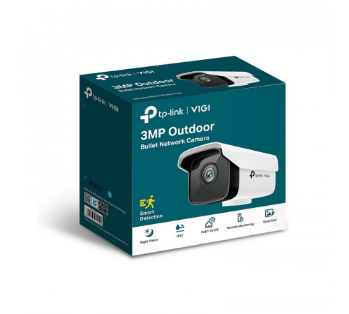 TP-Link VIGI C300HP-6 IP-камера