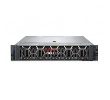 DELL PE R750xs 16B DELL PER750XS26346256192102416 Сервер