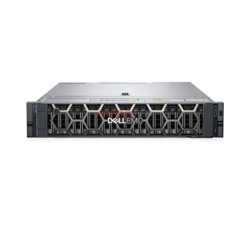 DELL PE R750xs 16B DELL PER750XS26346256192102416 Сервер