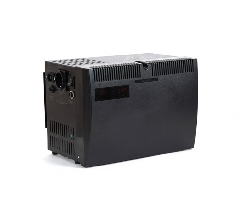 Бастион TEPLOCOM-500+100 Optimum + TBS 12399 Комплект ИБП