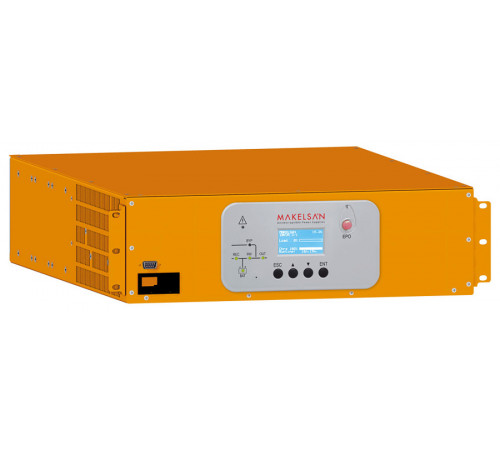 MAKELSAN Boxer Series BXSR3315  Источник бесперебойного питания