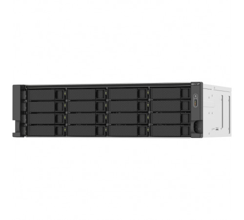 QNAP TS-1673AU-RP (TS-1673AU-RP-16G) Сетевое хранилище