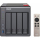 QNAP D4 PRO (REV. B) Сетевое хранилище