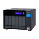 QNAP TVS-672XT (TVS-672XT-I3-8G) Сетевое хранилище