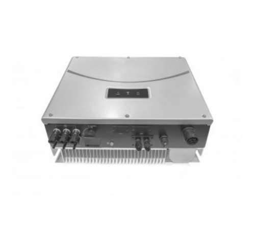 Hiden Control HS50-30000E Трехфазный сетевой инвертор c Wi-Fi