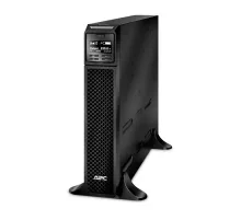 APC Smart-UPS SRT SRT2200XLI Black ИБП
