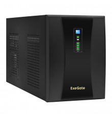 Exegate SpecialPro EX292611RUS ИБП