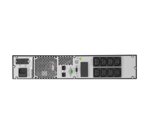 HIDEN EXPERT ULPS800RM 800ВА/720Вт ИБП
