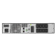HIDEN EXPERT ULPS800RM 800ВА/720Вт ИБП