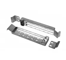 ЦМО Elbox EMW-RM-25.45.250 Шина монтажная