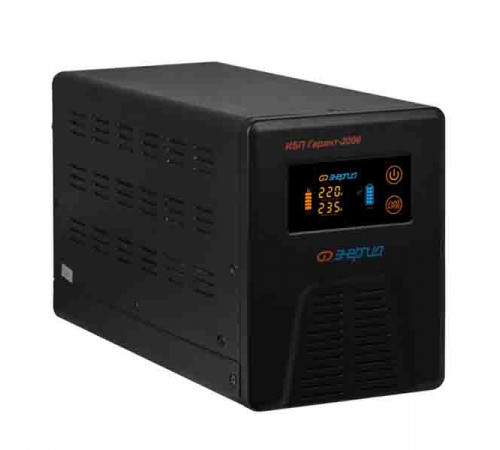 Энергия ИБП Гарант-2000 (Е0201-0042) Инвертор
