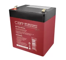 CBR CBT-HR1221W-F2 Аккумуляторная VRLA батарея