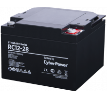 CyberPower Standart Series RC 12-28 Аккумулятор