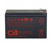 CSB HRL1234W F2 FR Аккумулятор