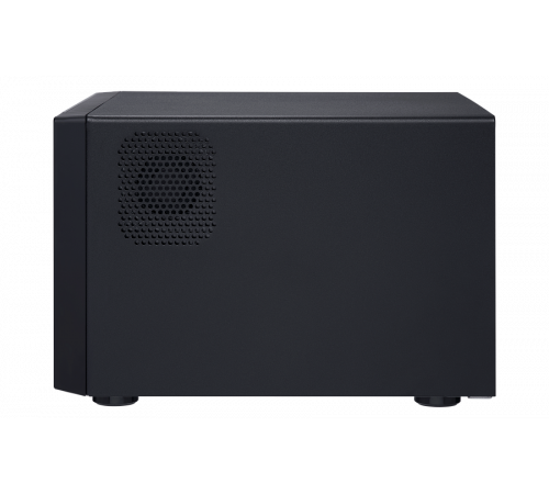QNAP TVS-672XT (TVS-672XT-I3-8G) Сетевое хранилище