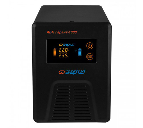 Энергия ИБП Гарант-1000 (Е0201-0040) Инвертор
