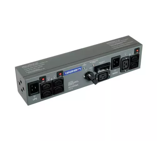 Ippon Bypass PDU 16 1000795 Байпас