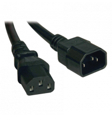 ITK PC-C13C14-5M Кабель электропитания