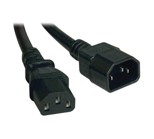 ITK PC-C13C14-5M Кабель электропитания