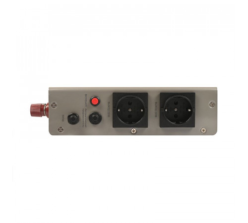 POWERMAN SMART 800 INV SILVER Источник бесперебойного питания