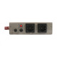 POWERMAN SMART 800 INV SILVER Источник бесперебойного питания