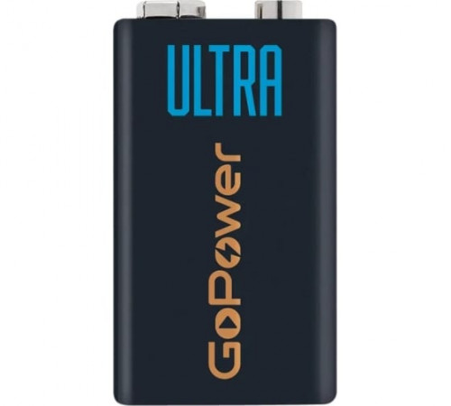 GoPower 00-00026400 Батарейка