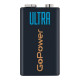 GoPower 00-00026400 Батарейка