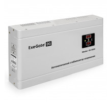Exegate Master AV-3000 EX291740RUS Стабилизатор напряжения