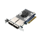 QNAP TS-873AU-RP-4G Карта расширения