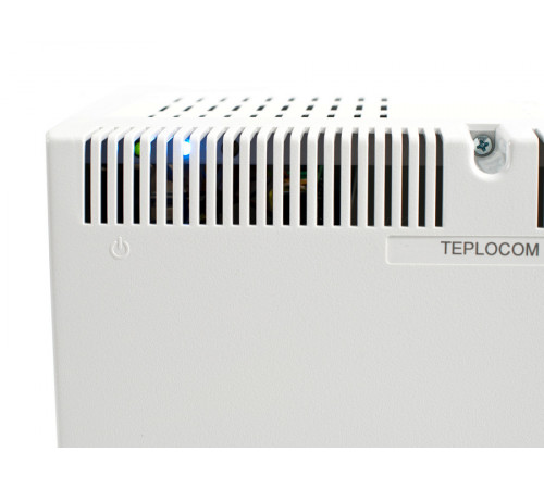 TEPLOCOM-250+ ИБП для котла отопления