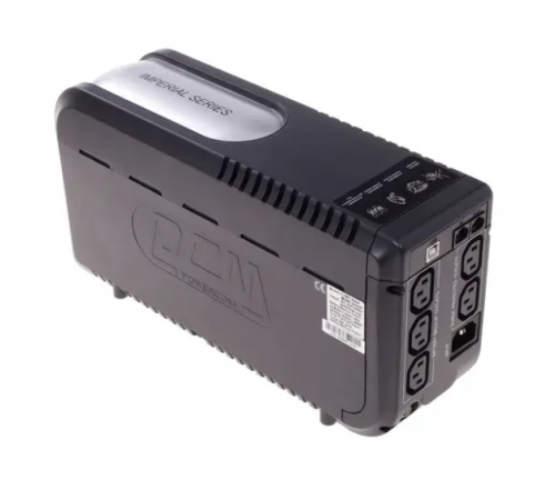 Powercom IMP-825AP Источник бесперебойного питания