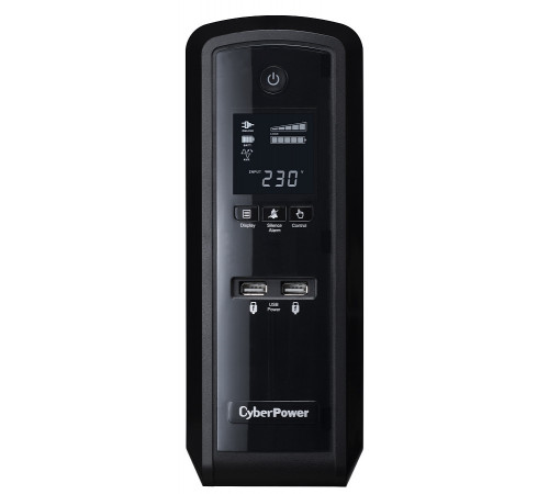 CyberPower CP1500EPFCLCD ИБП