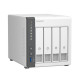 QNAP TS-433-4G Сетевой RAID-накопитель