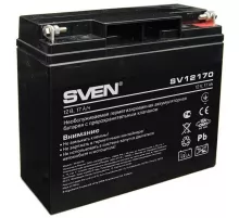 Sven SV12170 SV-0222017 Батарея аккумуляторная