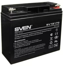 Sven SV12170 SV-0222017 Батарея аккумуляторная