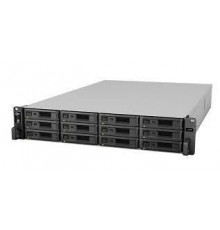 SYNOLOGY UC3200 Сетевой накопитель (Без HDD)