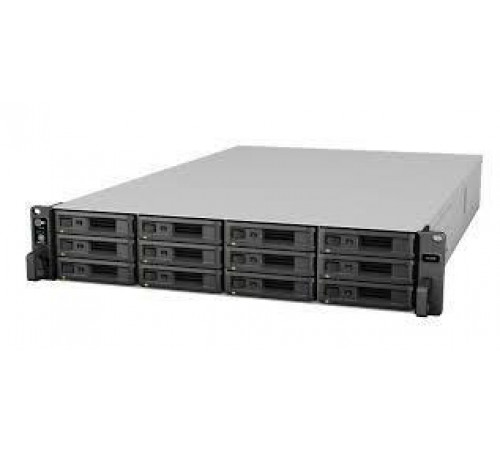 SYNOLOGY UC3200 Сетевой накопитель (Без HDD)