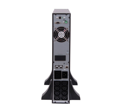 HIDEN KU9103S-RT (PF=1) 3000VA/3000W ИБП  KU9103S-RT PF=1.0