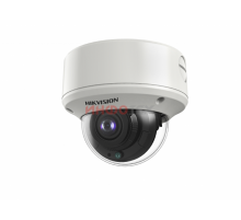 Hikvision DS-2CE59H8T-AVPIT3ZF (2.7-13.5 mm) HD-TVI аналоговая камера
