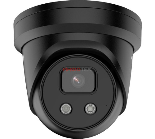 Hikvision DS-2CD2386G2-ISU/SL(BLACK)(2.8MM)(C) IP-камера