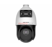Hikvision DS-2SE4C425MWG-E/14 (F0) IP-камера