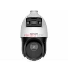 Hikvision DS-2SE4C425MWG-E/14 (F0) IP-камера