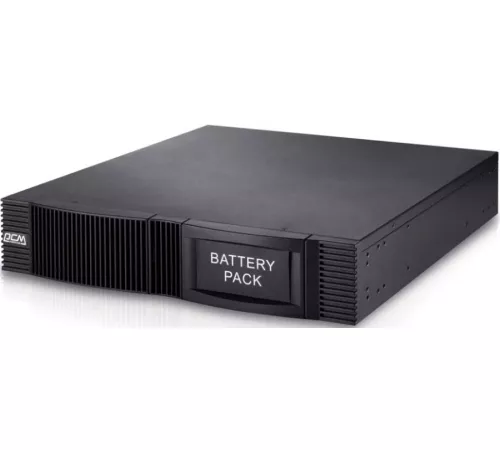 Powercom BAT MRT-36V Батарейный модуль
