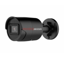 Hikvision DS-2CD2083G2-IU (BLACK) (2.8mm) IP-камера