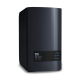 WD My Cloud EX2 Ultra WDBSHB0000NCH-EEUE Сетевое хранилище