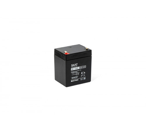 Bastion SKAT SB 12045 Аккумулятор свинцово-кислотный