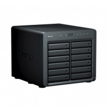 Synology DS3617XS II Сетевое хранилище