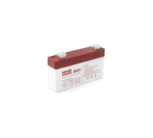 MNB BATTERY MM 6012 Аккумуляторная батарея